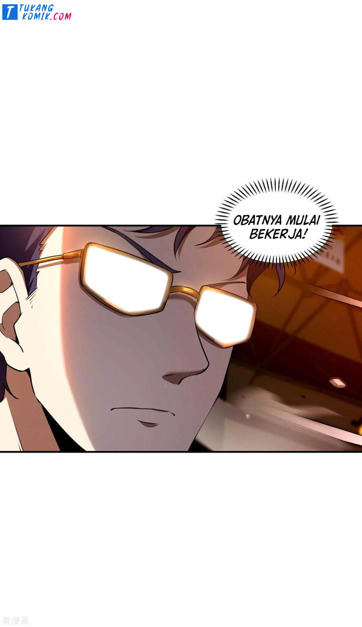 Useless First Son-In-Law Chapter 57 Gambar 55