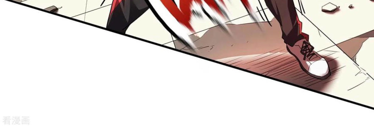Useless First Son-In-Law Chapter 57 Gambar 60