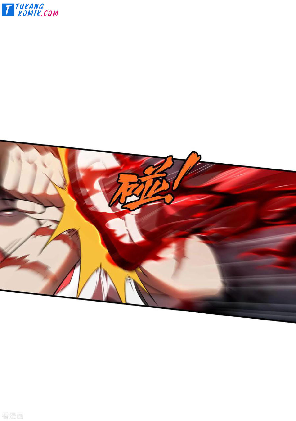 Useless First Son-In-Law Chapter 57 Gambar 61