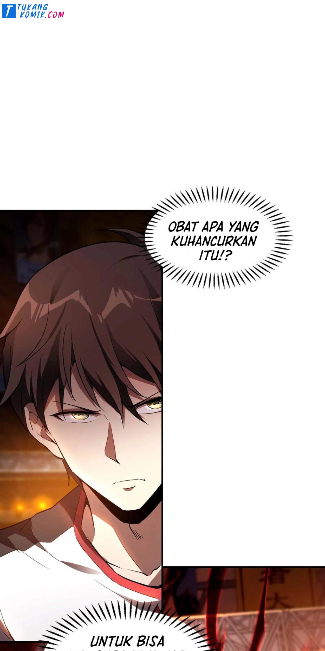 Useless First Son-In-Law Chapter 57 Gambar 63