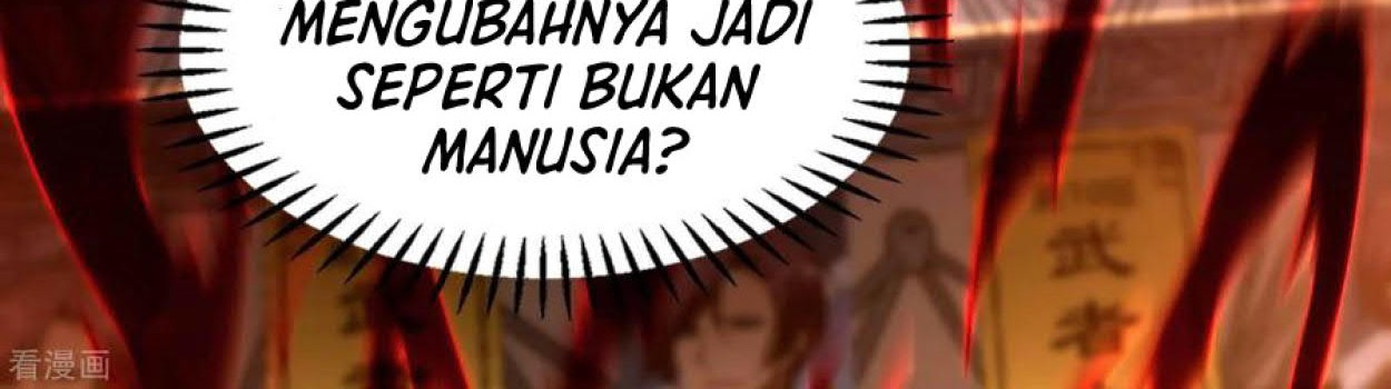 Useless First Son-In-Law Chapter 57 Gambar 64