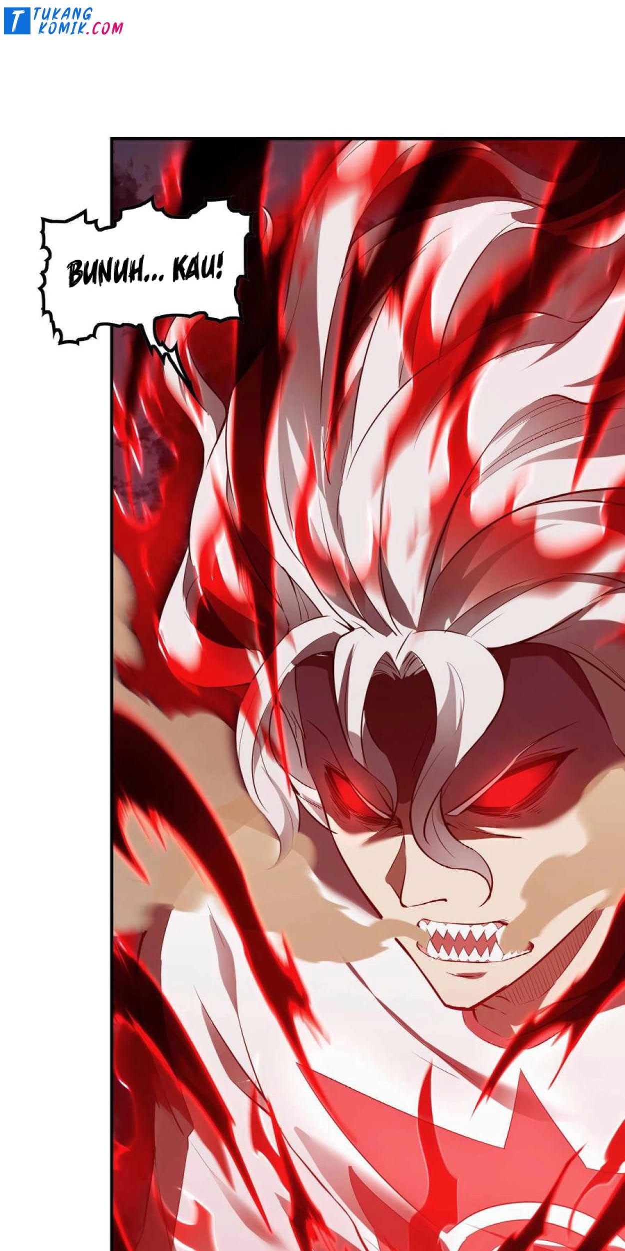Useless First Son-In-Law Chapter 57 Gambar 67