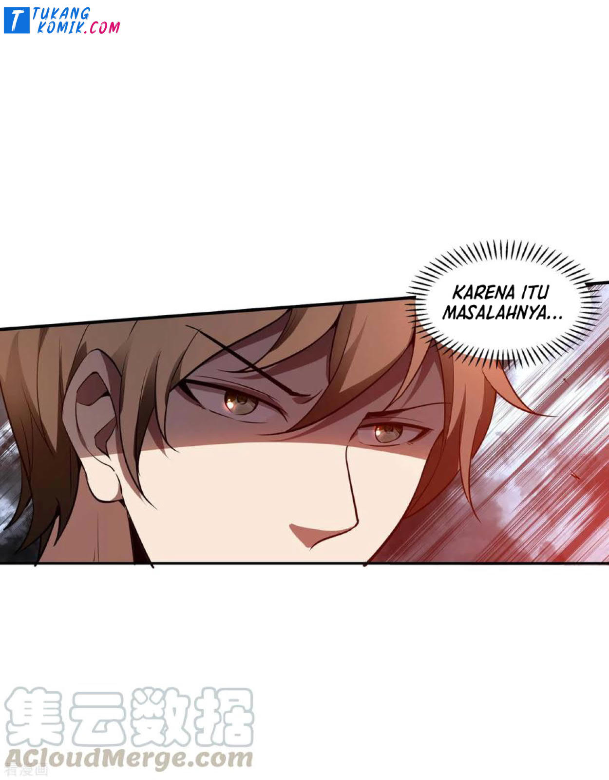Useless First Son-In-Law Chapter 57 Gambar 70