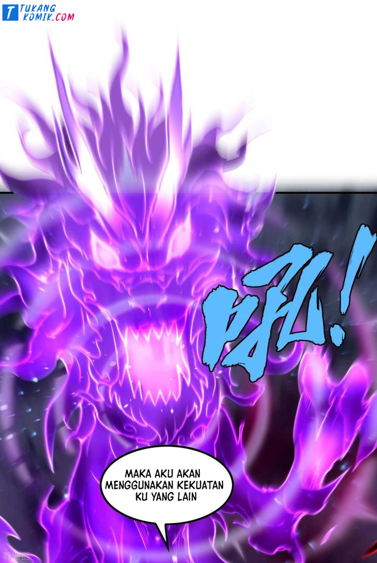 Useless First Son-In-Law Chapter 57 Gambar 71