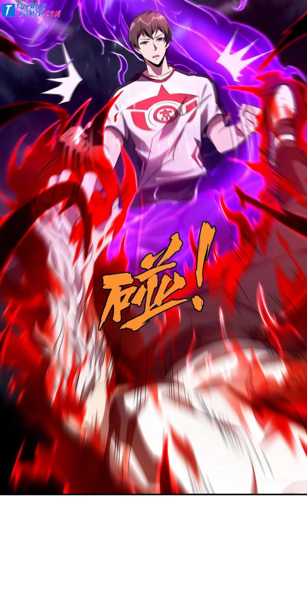 Useless First Son-In-Law Chapter 57 Gambar 72
