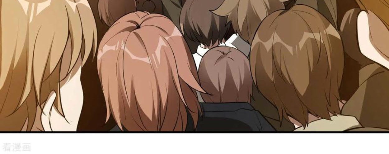 Useless First Son-In-Law Chapter 57 Gambar 12