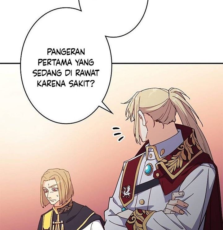 White Dragon Duke: Pendragon Chapter 43 Gambar 23