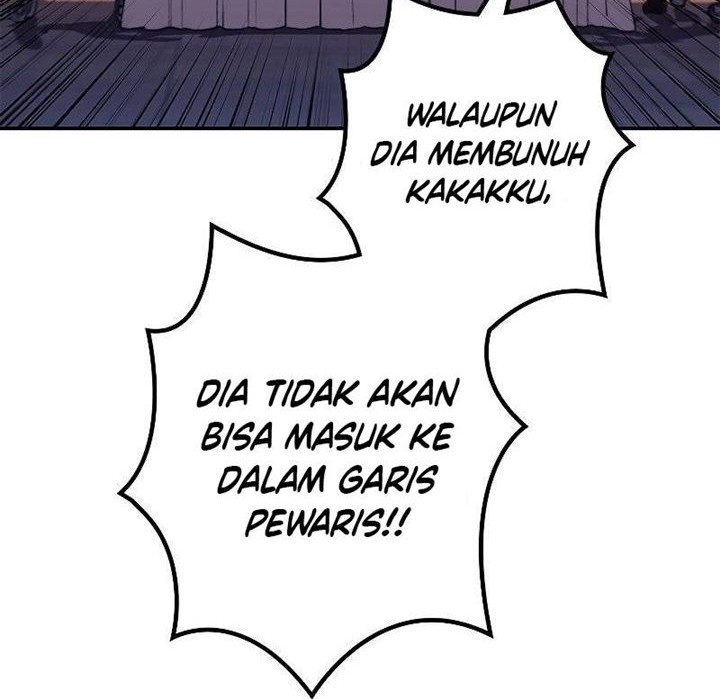 White Dragon Duke: Pendragon Chapter 43 Gambar 57