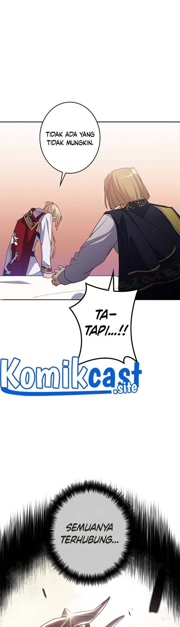 White Dragon Duke: Pendragon Chapter 43 Gambar 58