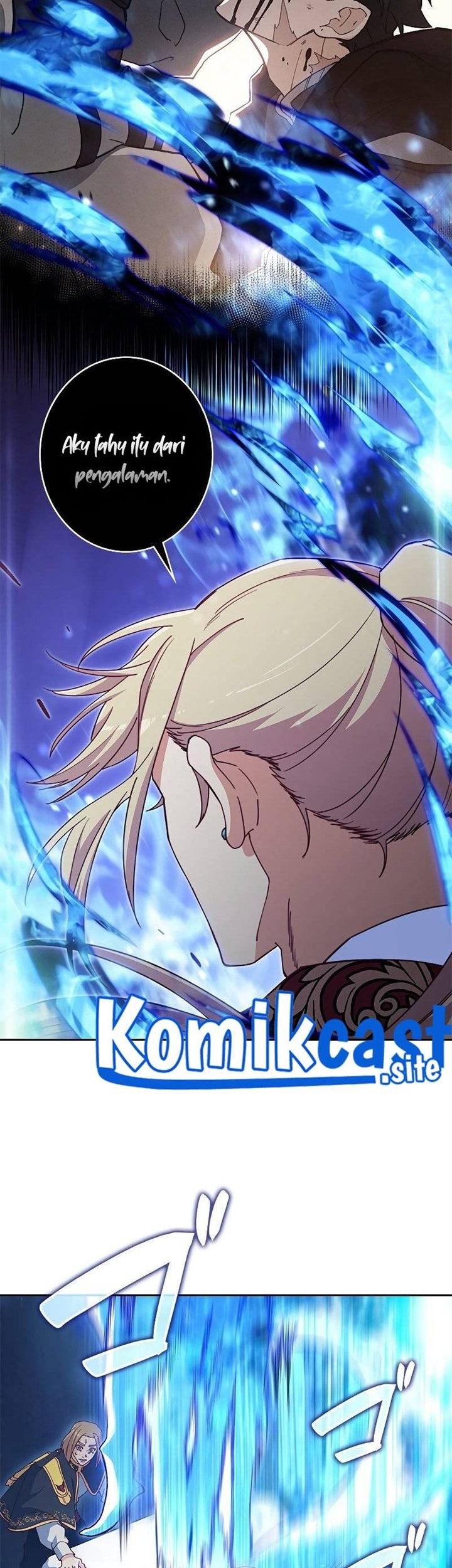 White Dragon Duke: Pendragon Chapter 43 Gambar 60