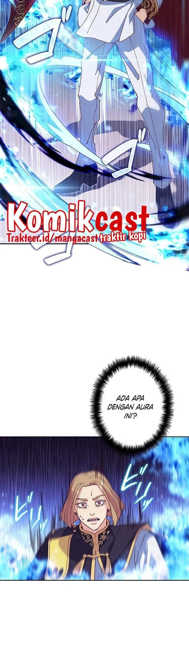 White Dragon Duke: Pendragon Chapter 43 Gambar 62