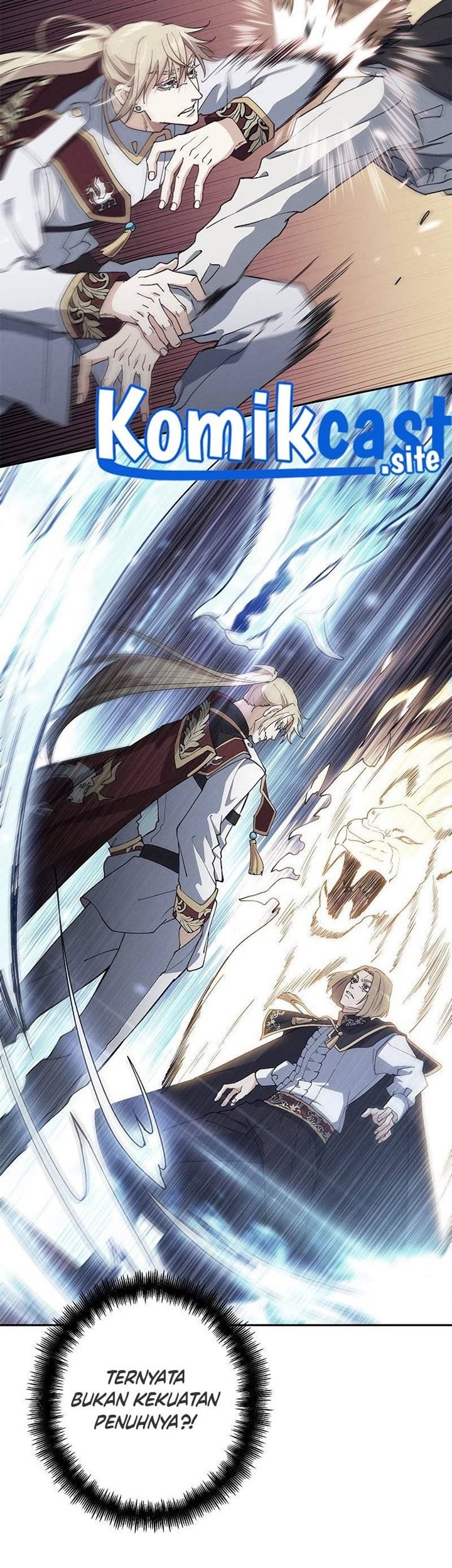 White Dragon Duke: Pendragon Chapter 43 Gambar 64