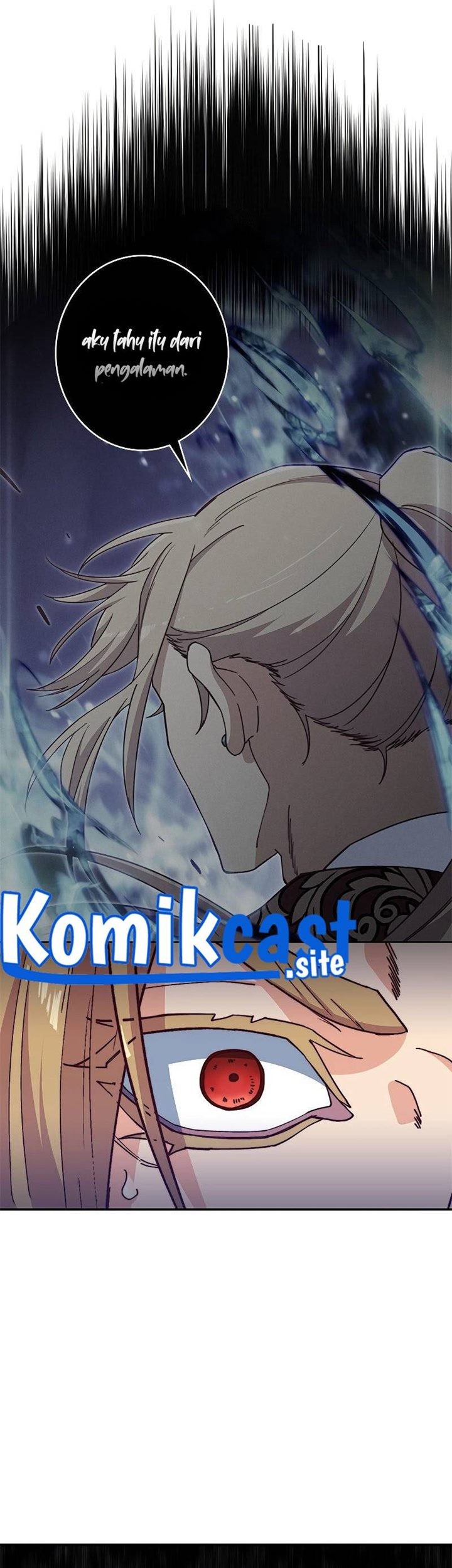 White Dragon Duke: Pendragon Chapter 43 Gambar 66