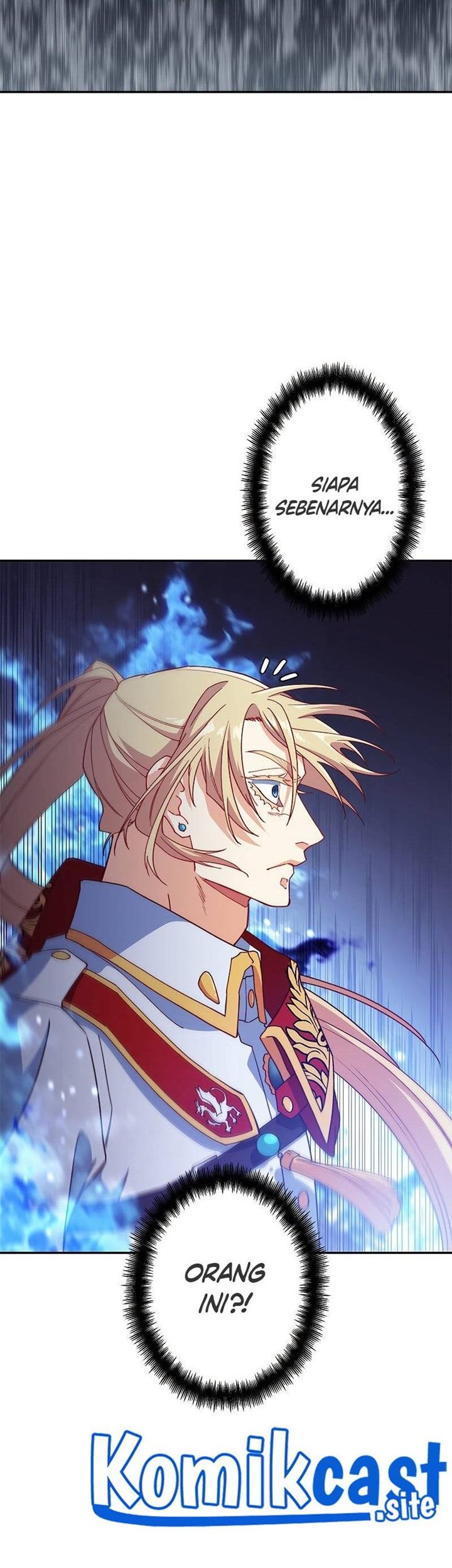 White Dragon Duke: Pendragon Chapter 43 Gambar 68