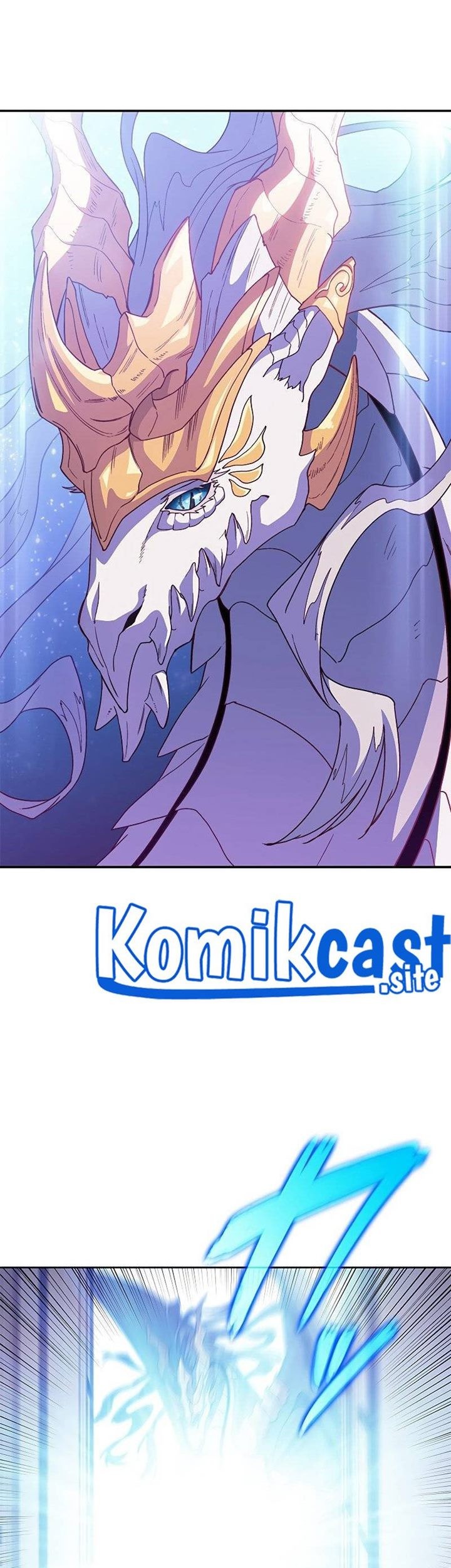 White Dragon Duke: Pendragon Chapter 43 Gambar 72