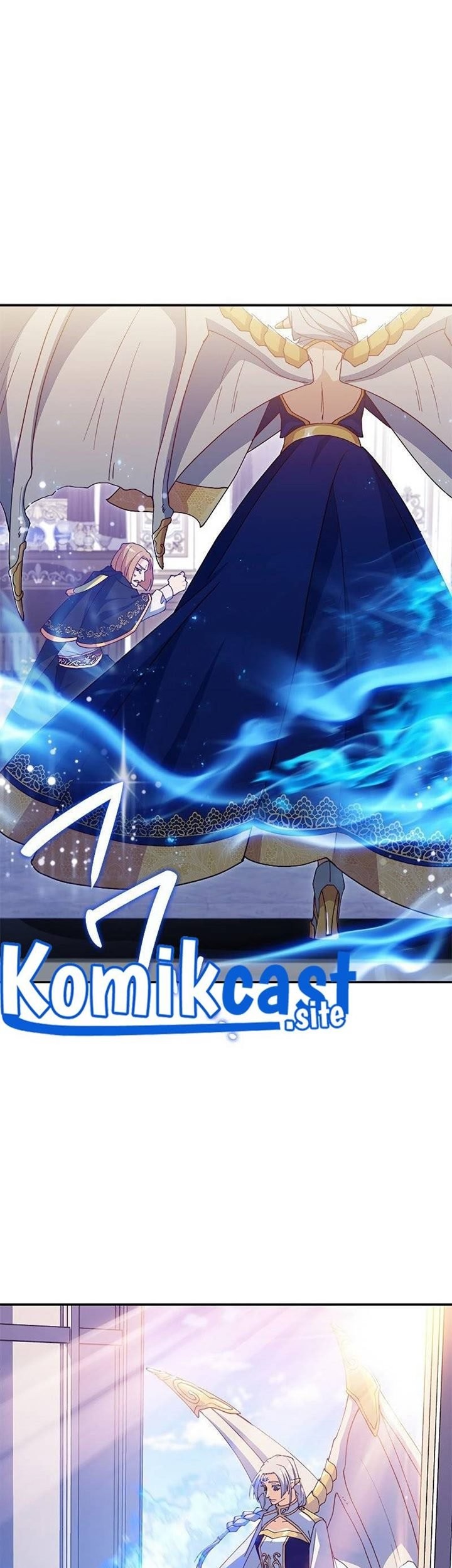 White Dragon Duke: Pendragon Chapter 43 Gambar 74