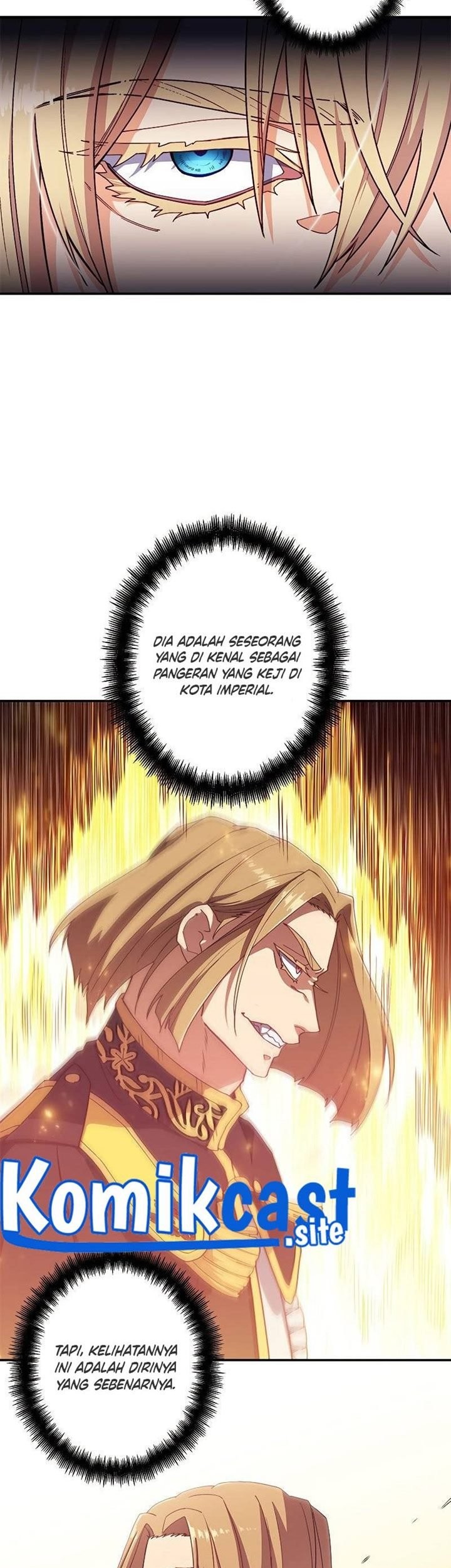 White Dragon Duke: Pendragon Chapter 43 Gambar 14