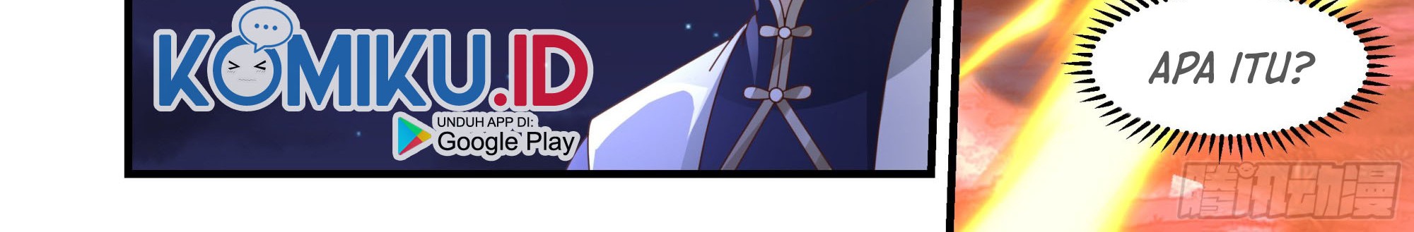 Martial Peak Part 2 Chapter 2277 Gambar 25