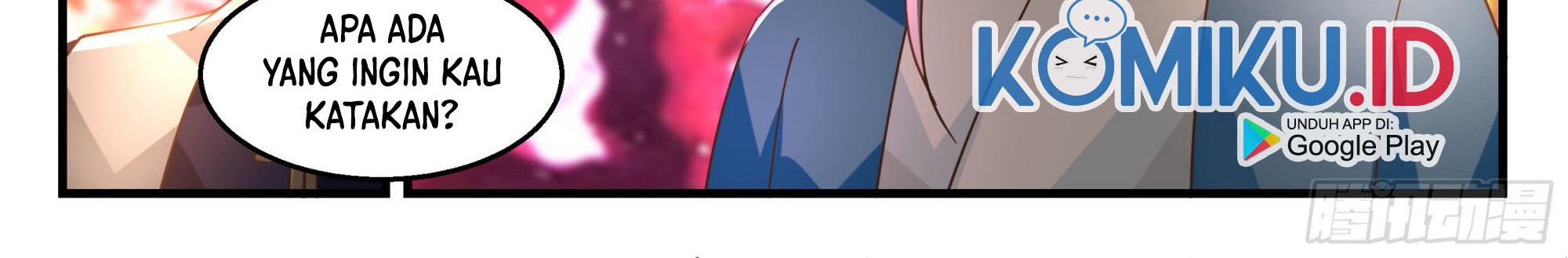 Martial Peak Part 2 Chapter 2278 Gambar 21
