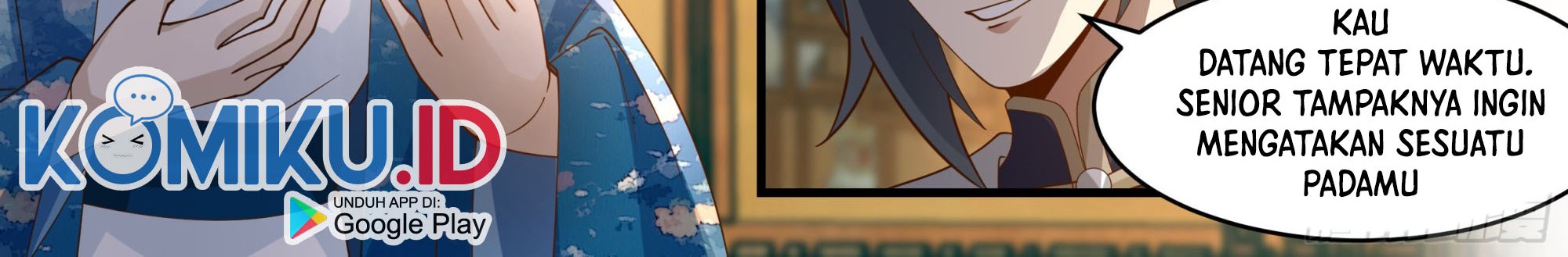 Martial Peak Part 2 Chapter 2279 Gambar 19