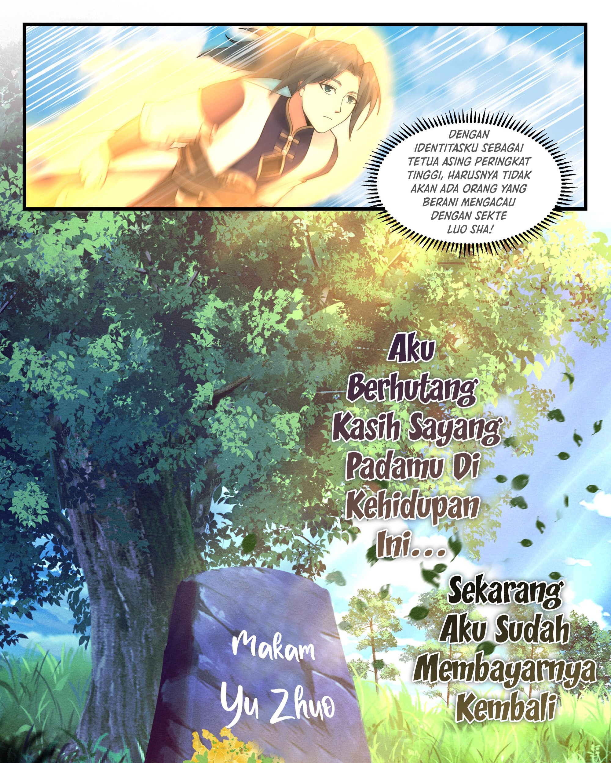Martial Peak Part 2 Chapter 2279 Gambar 26