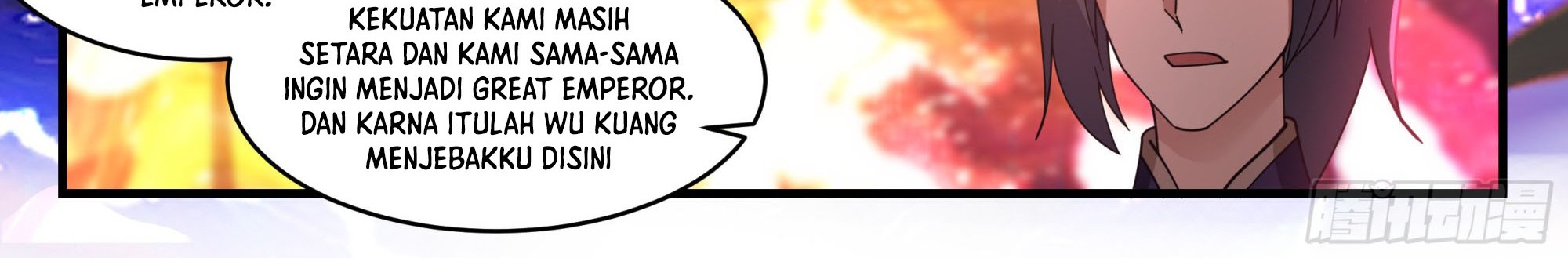 Martial Peak Part 2 Chapter 2279 Gambar 5