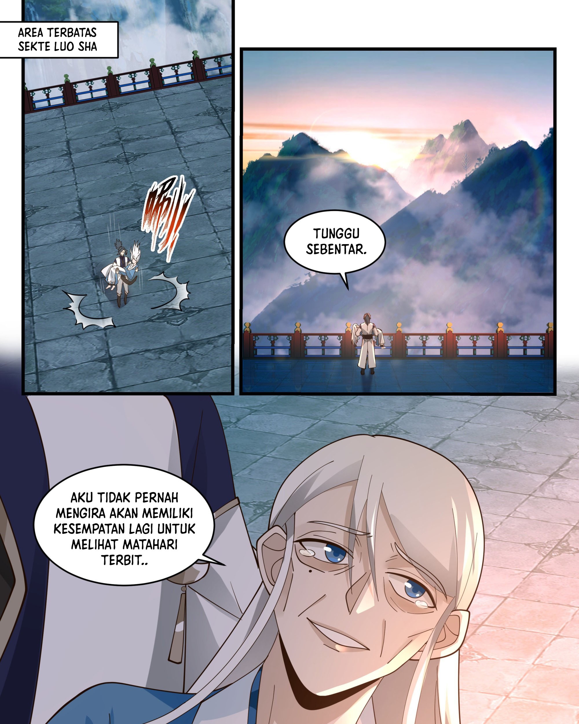 Martial Peak Part 2 Chapter 2279 Gambar 16