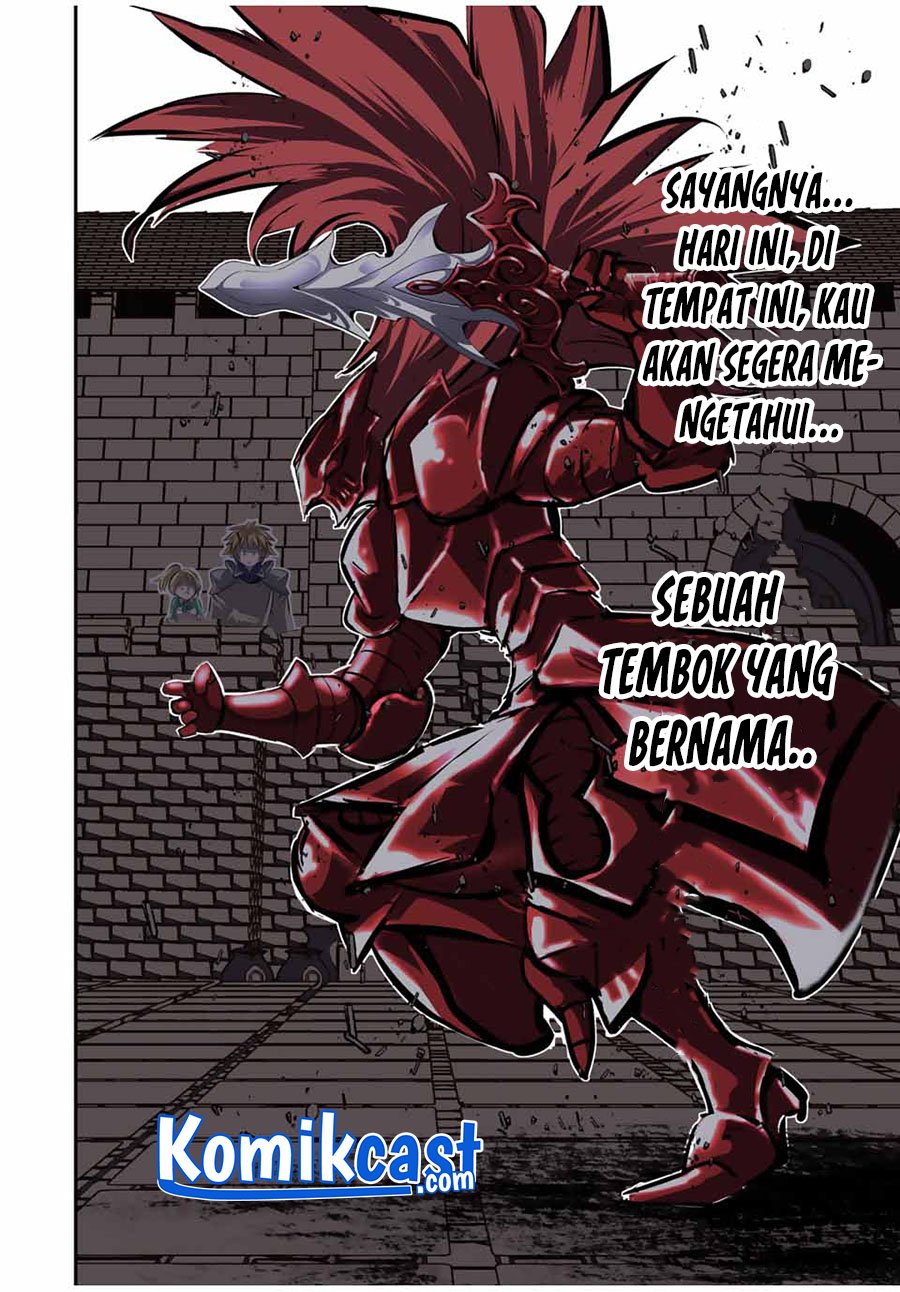 Tensei Shitara dai Nana Ouji dattanode, Kimamani Majutsu o Kiwamemasu Chapter 89 Gambar 26