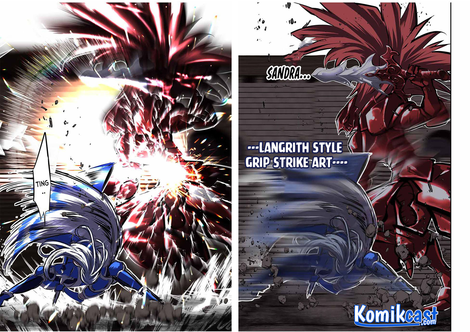 Tensei Shitara dai Nana Ouji dattanode, Kimamani Majutsu o Kiwamemasu Chapter 89 Gambar 27