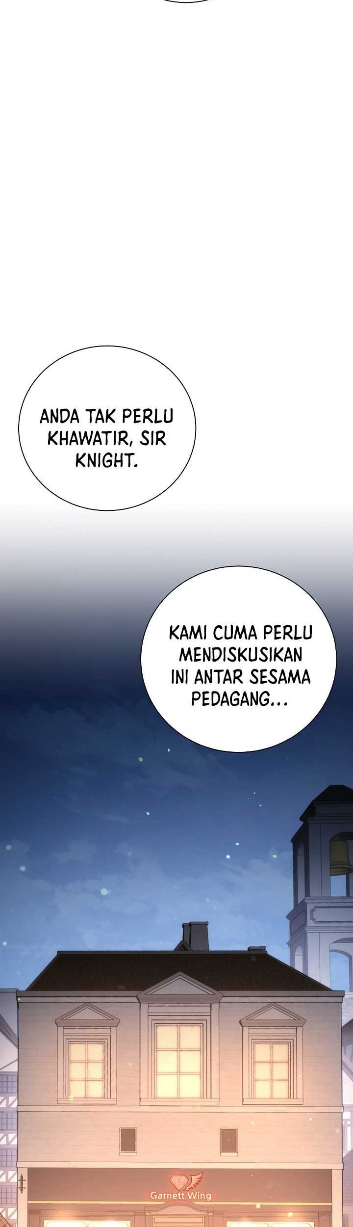 Skeleton Soldier Couldn’t Protect the Dungeon Chapter 169 Gambar 48