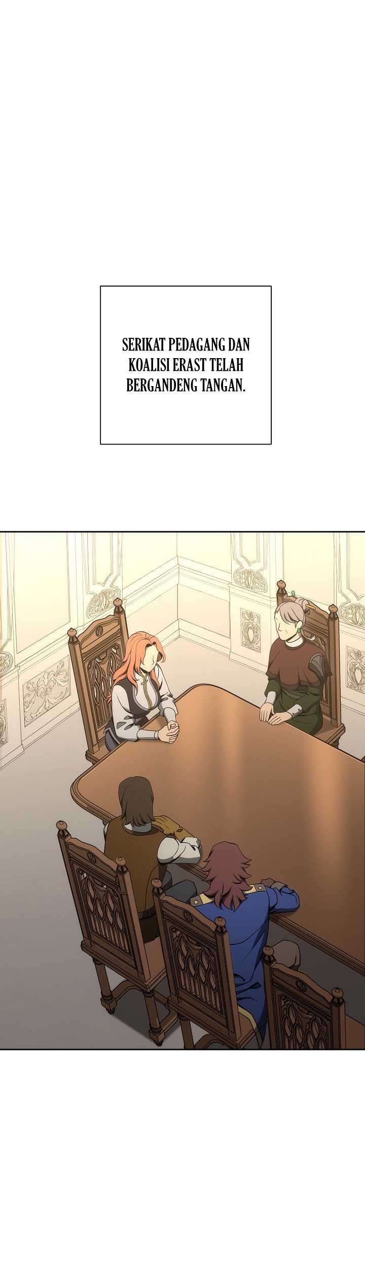 Skeleton Soldier Couldn’t Protect the Dungeon Chapter 169 Gambar 51
