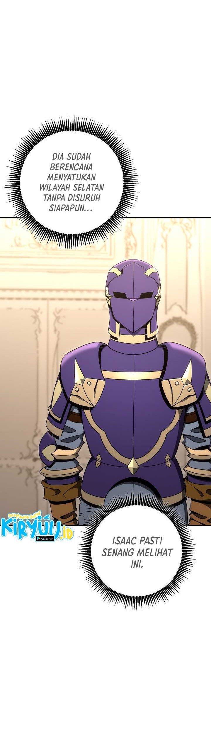 Skeleton Soldier Couldn’t Protect the Dungeon Chapter 169 Gambar 30