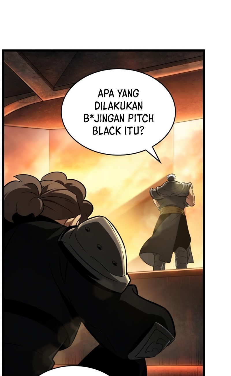 The World After the Fall Chapter 24 Gambar 29