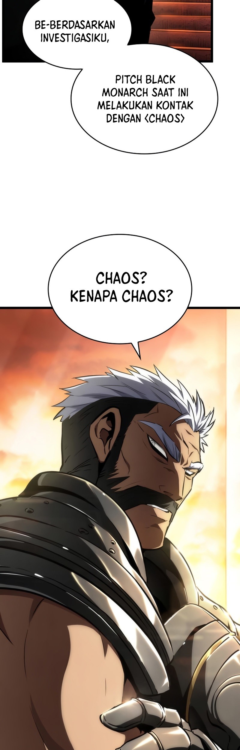 The World After the Fall Chapter 24 Gambar 30