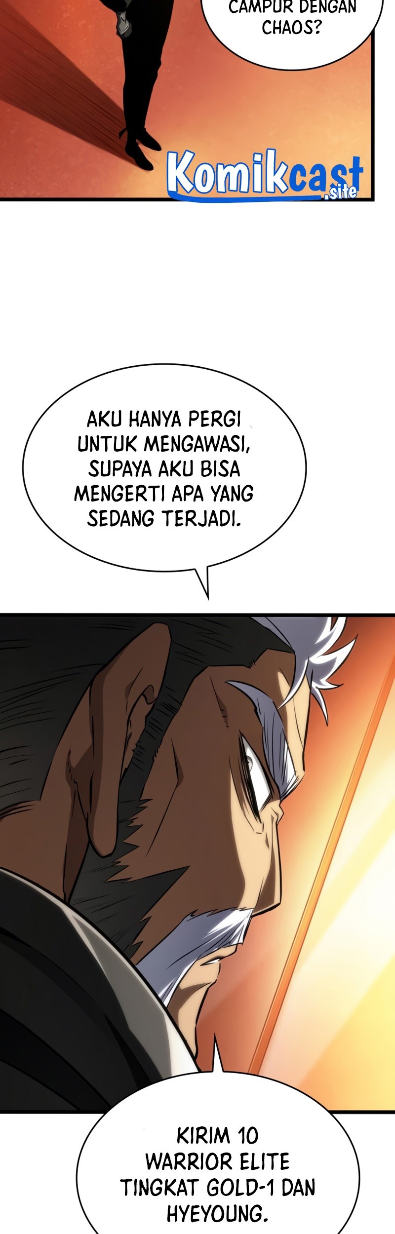 The World After the Fall Chapter 24 Gambar 48