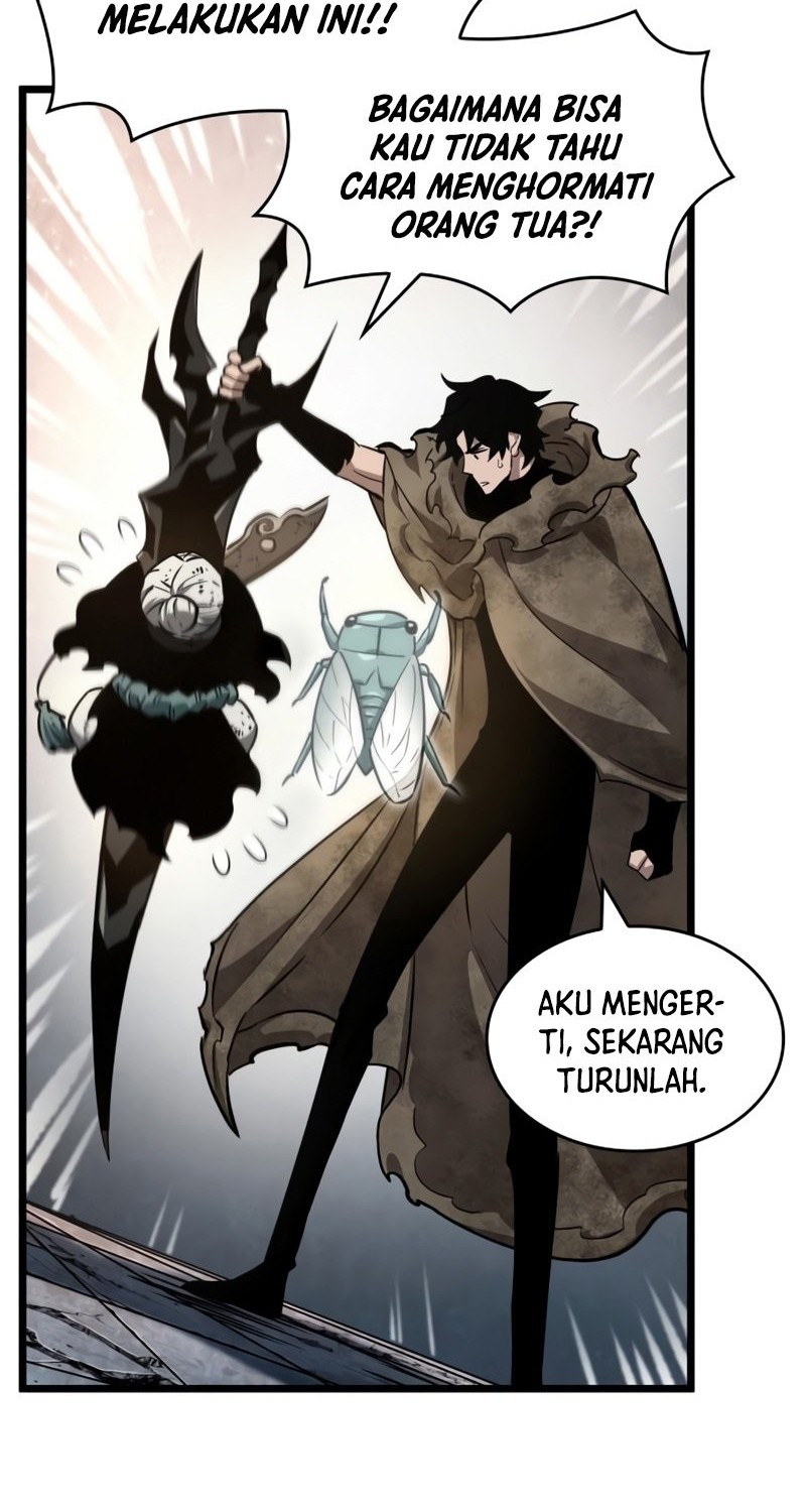 The World After the Fall Chapter 24 Gambar 53