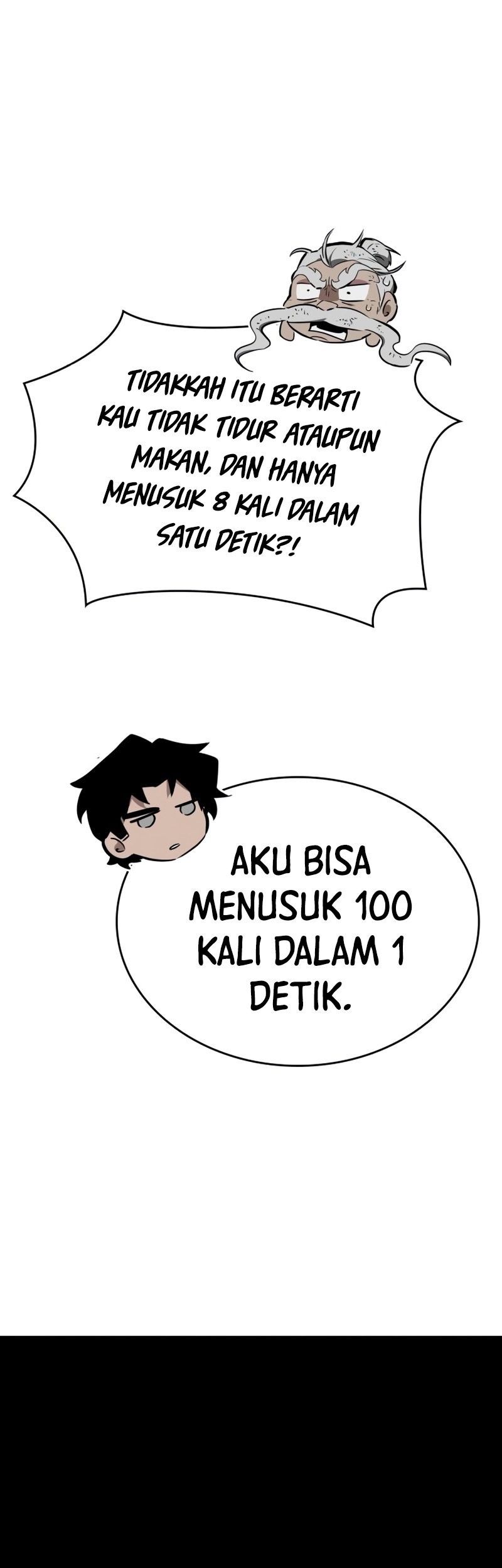 The World After the Fall Chapter 24 Gambar 56