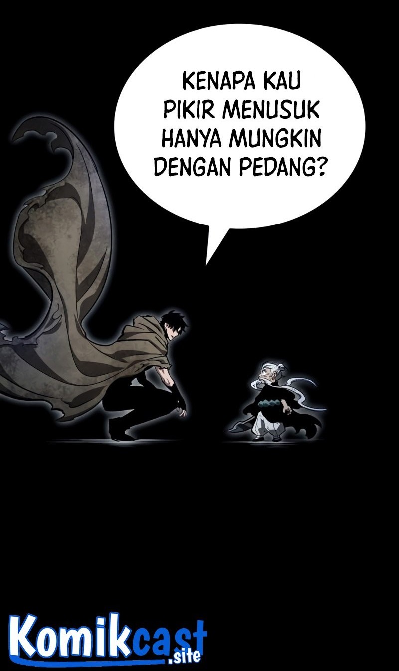 The World After the Fall Chapter 24 Gambar 57