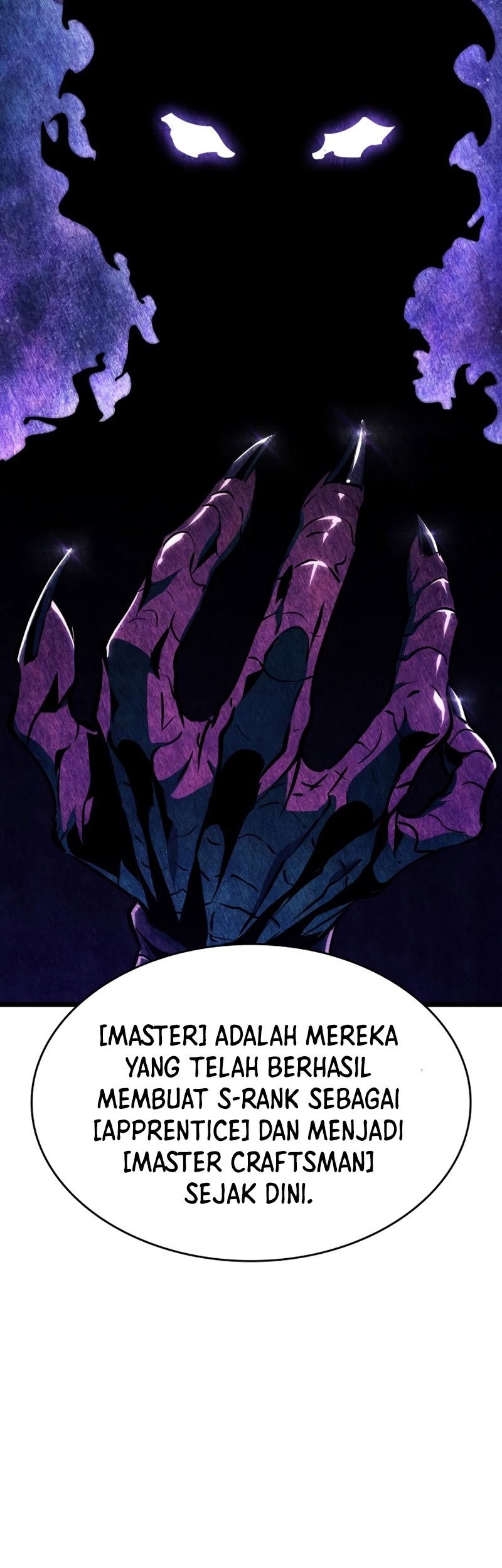 The World After the Fall Chapter 24 Gambar 76