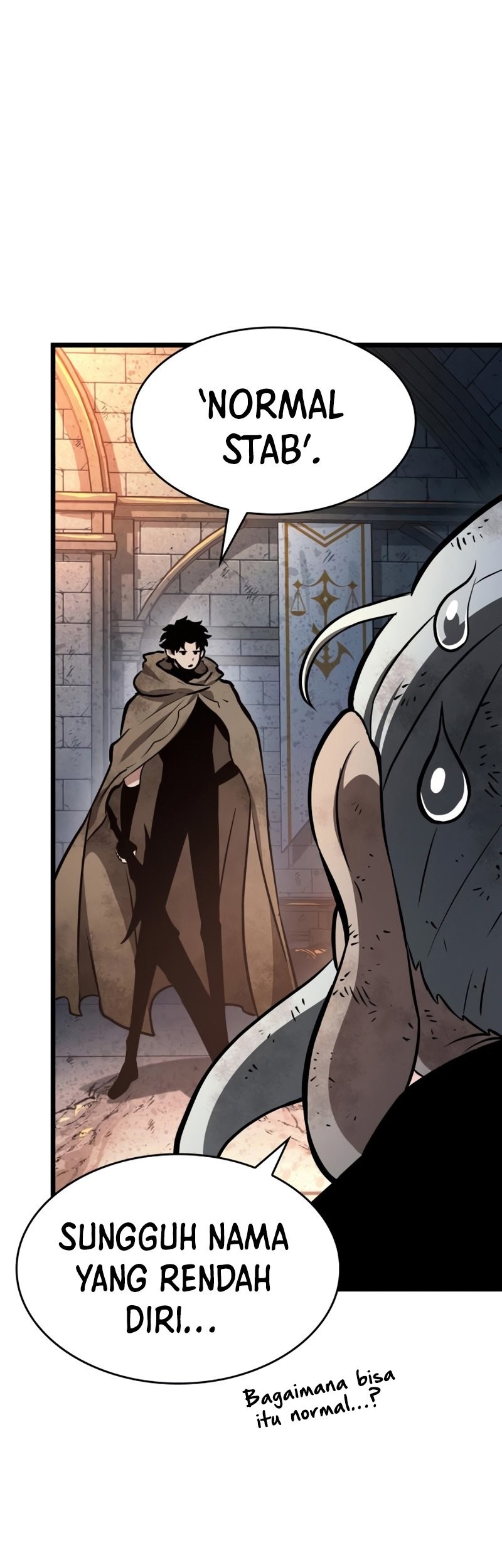 The World After the Fall Chapter 24 Gambar 8