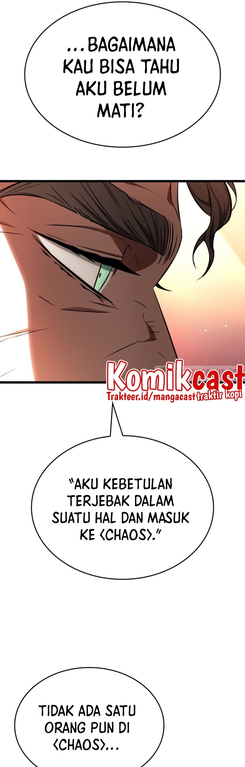 The World After the Fall Chapter 23 Gambar 20