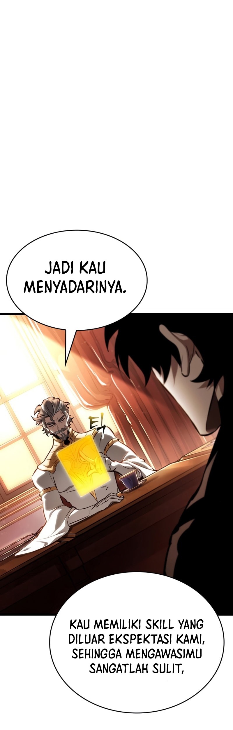 The World After the Fall Chapter 23 Gambar 26