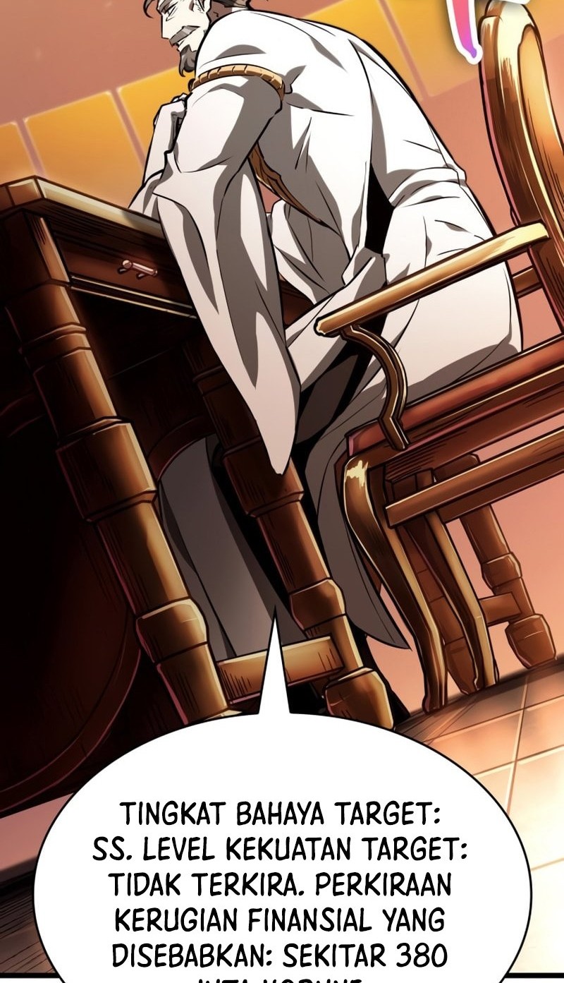The World After the Fall Chapter 23 Gambar 29