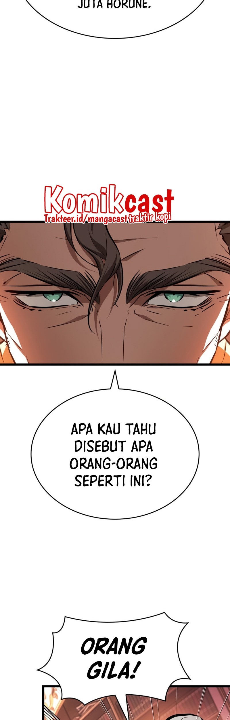 The World After the Fall Chapter 23 Gambar 30