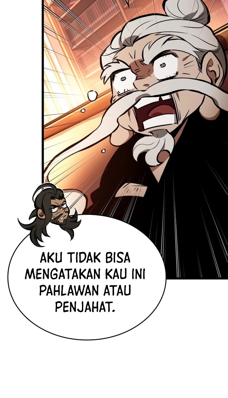 The World After the Fall Chapter 23 Gambar 31