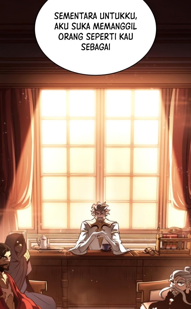 The World After the Fall Chapter 23 Gambar 33