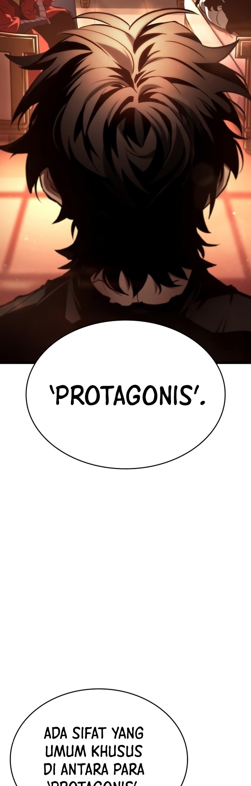 The World After the Fall Chapter 23 Gambar 34