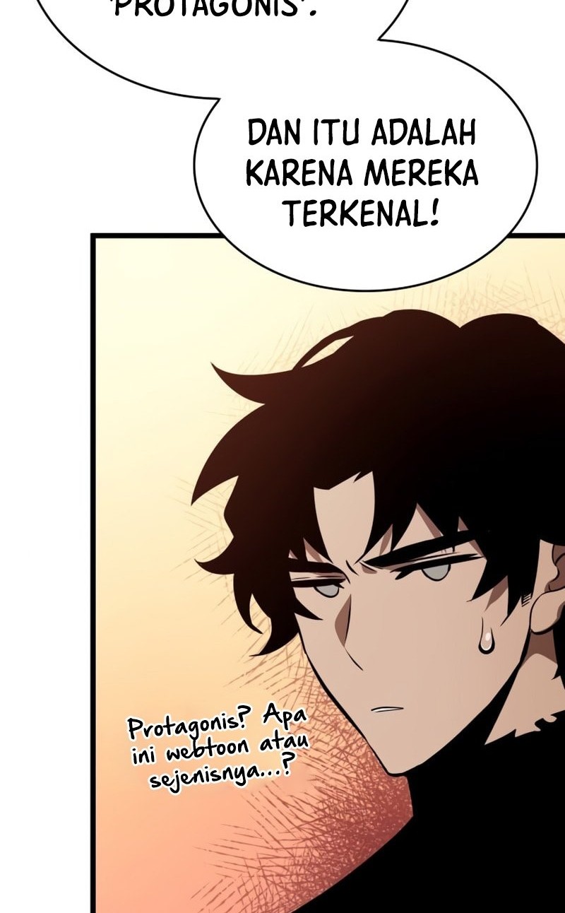 The World After the Fall Chapter 23 Gambar 35