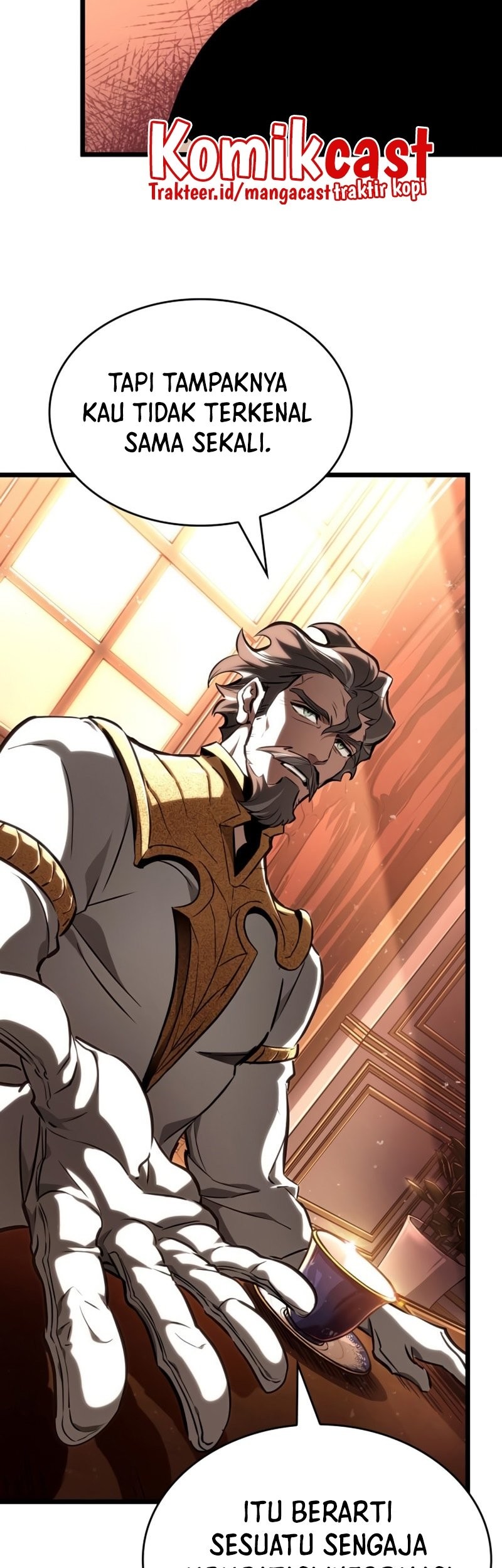The World After the Fall Chapter 23 Gambar 36