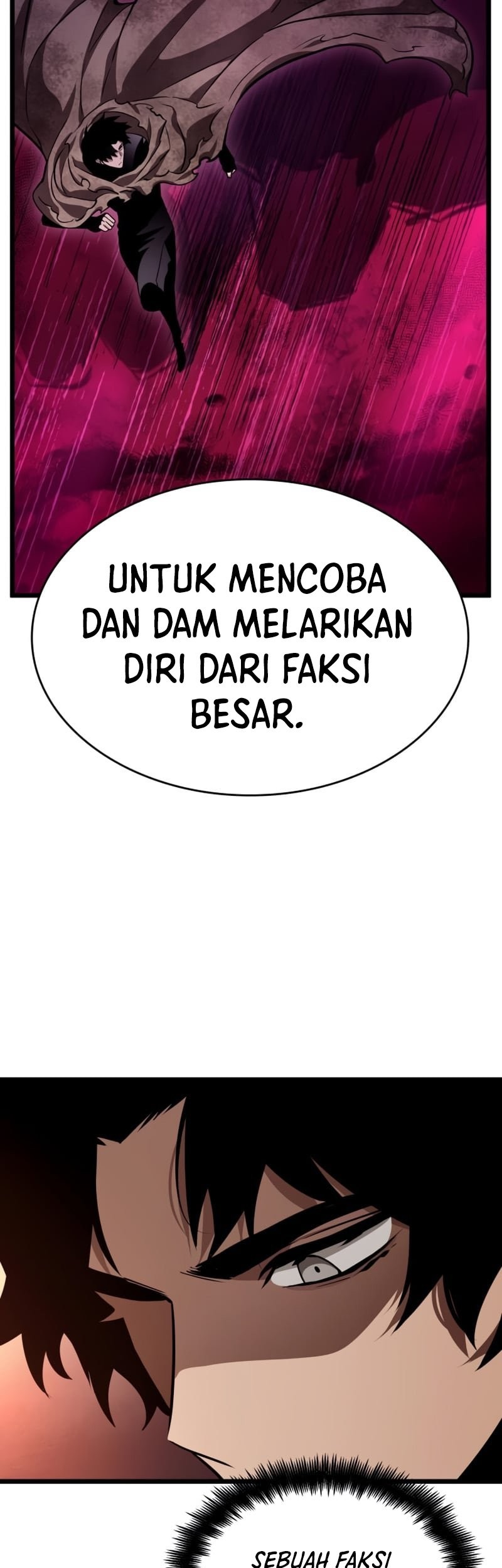 The World After the Fall Chapter 23 Gambar 40